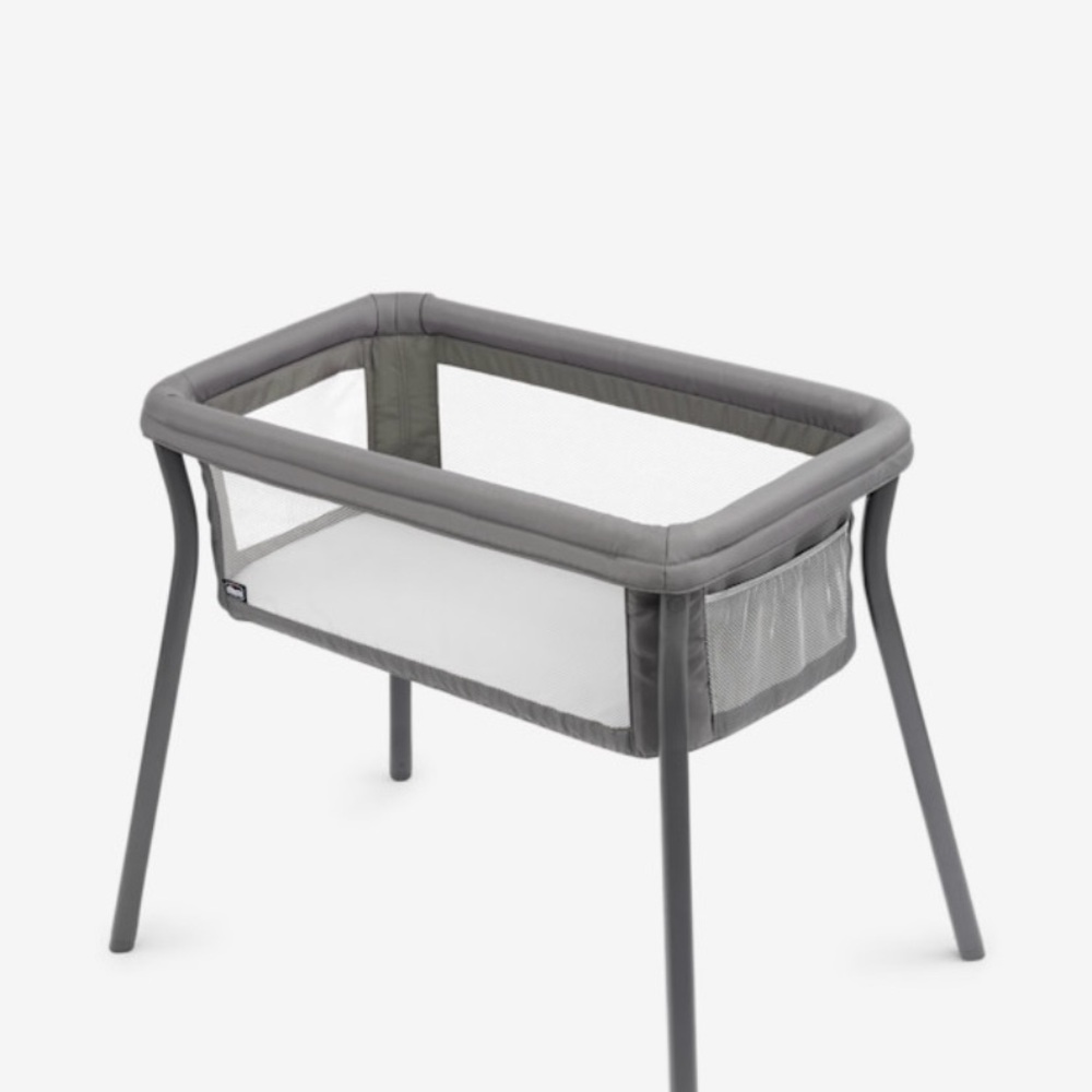 New Portable Baby Bassinet